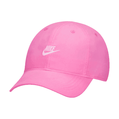 Gorra Futura con visera curva para niños talla pequeña
