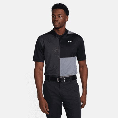 Polo de golf Dri-FIT para hombre