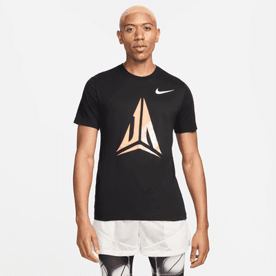Playera de básquetbol Dri-FIT para hombre