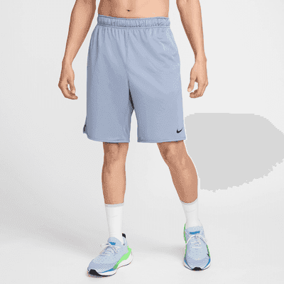 Shorts versátiles sin forro Dri-FIT de 23 cm para hombre