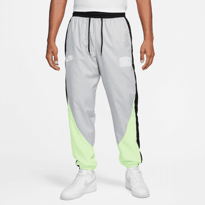 Pants de básquetbol para hombre