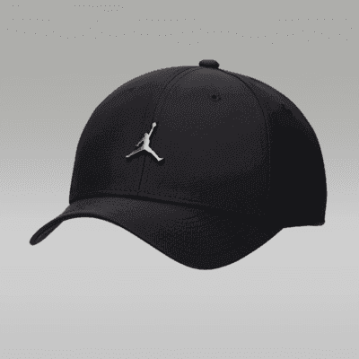 Gorra ajustable