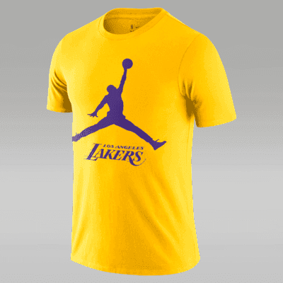 Playera Jordan de la NBA para hombre
